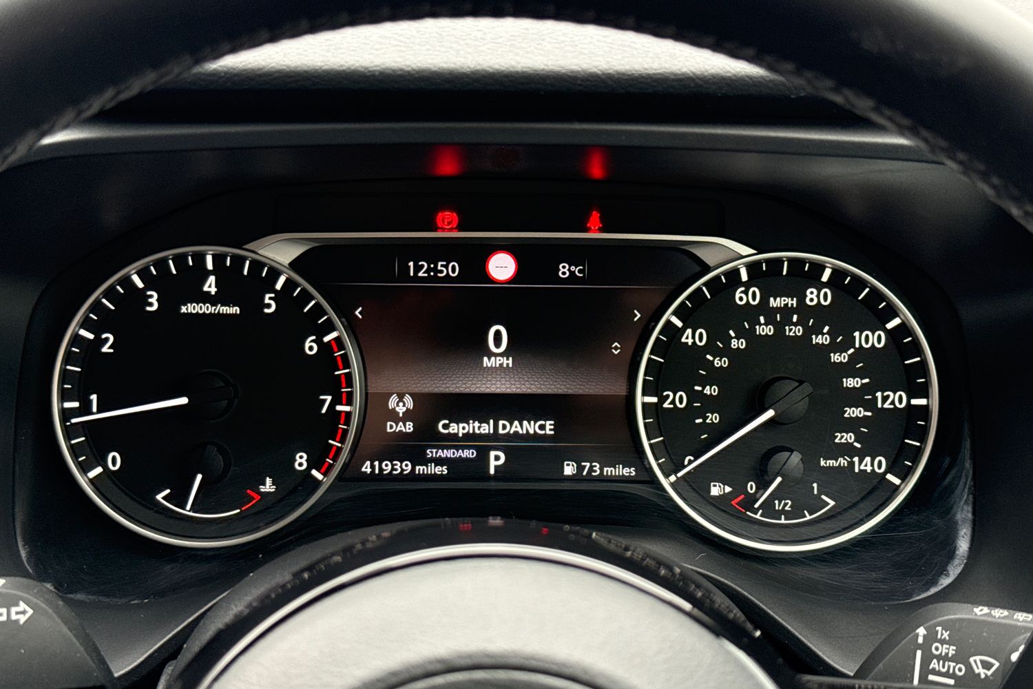 Used Nissan Qashqai 2023 for sale - 77812523: Photo 39