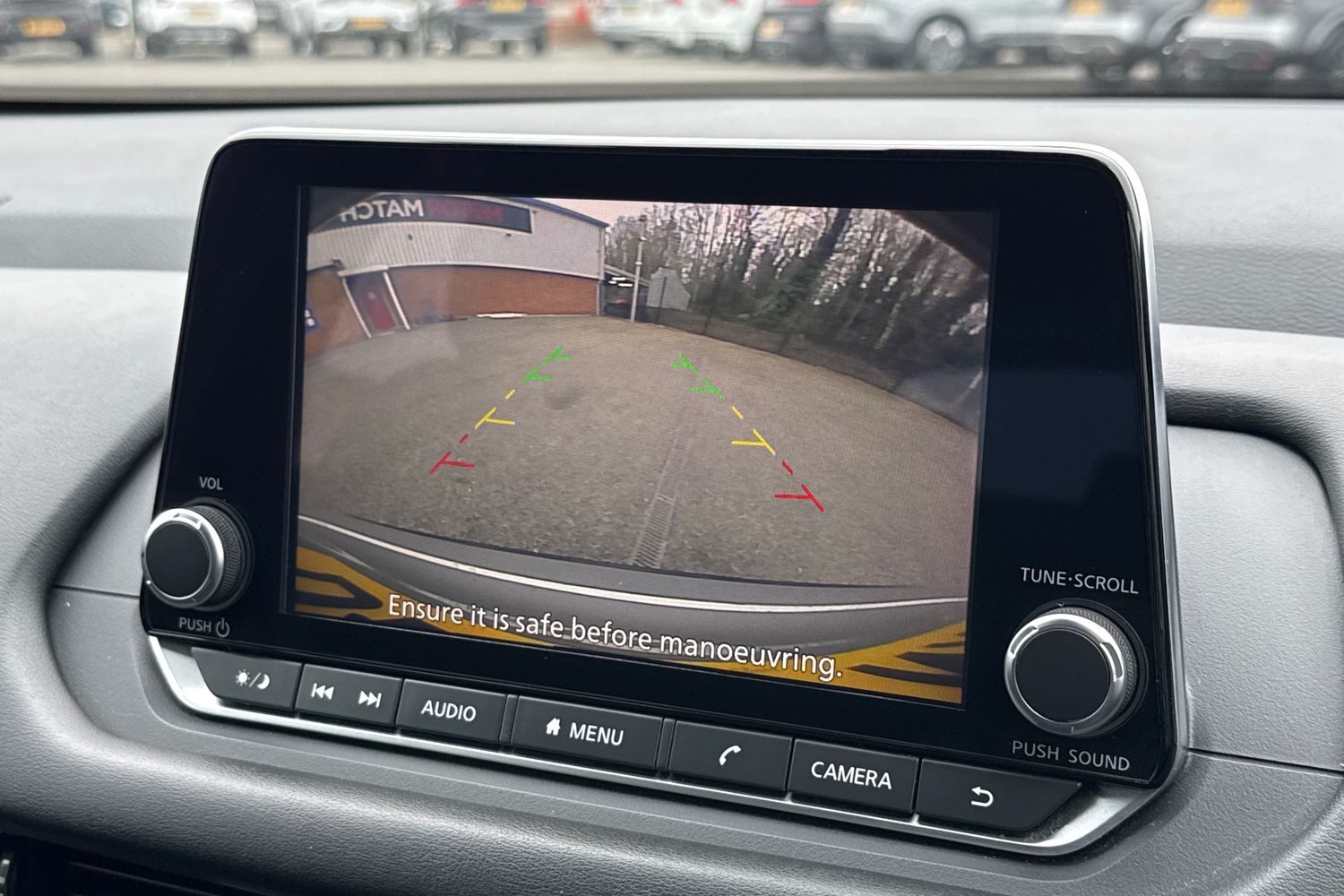 Used Nissan Qashqai 2023 for sale - 77812523: Photo 49