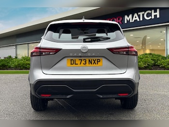 Used Nissan Qashqai 2023 for sale - 77812523: Photo