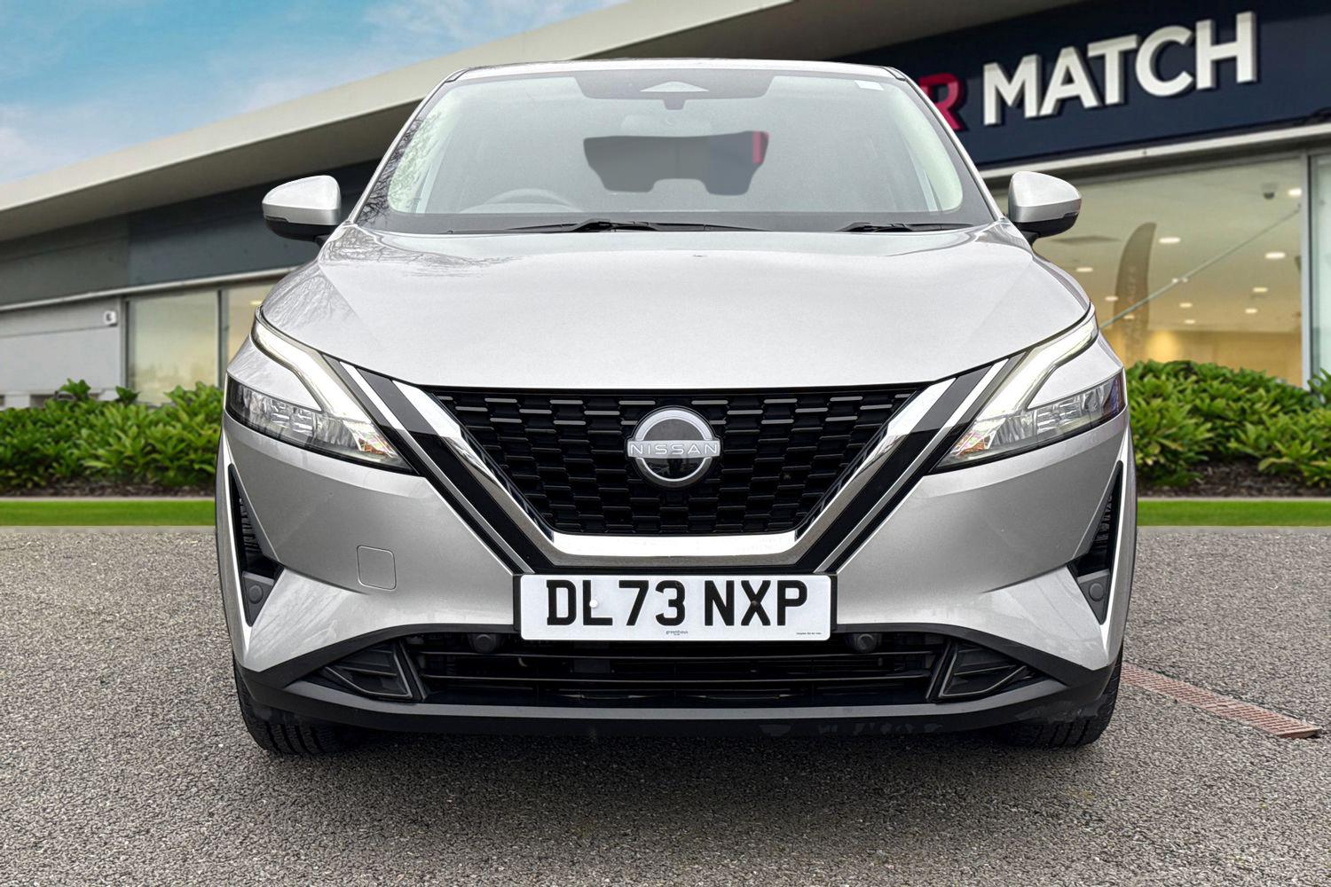 Used Nissan Qashqai 2023 for sale - 77812523: Photo 6