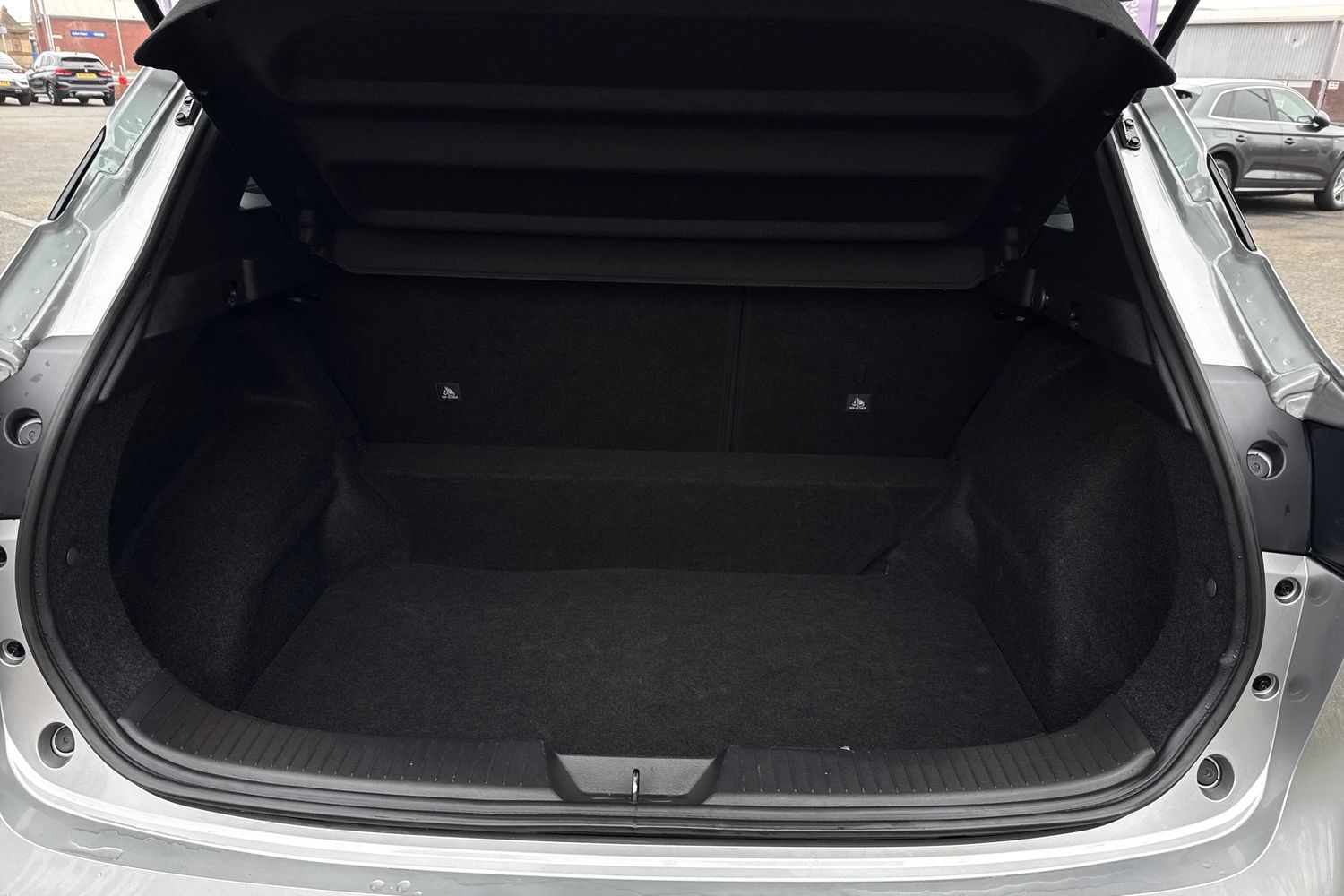 Used Nissan Qashqai 2023 for sale - 77812523: Photo 7