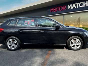 Used Skoda Scala 2022 for sale - 74931938: Photo