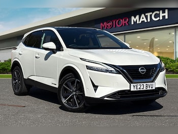 Used Nissan Qashqai 2023 for sale - 78311662: Photo