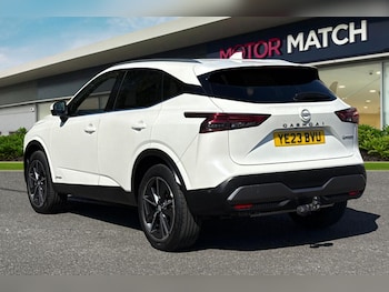 Used Nissan Qashqai 2023 for sale - 78311662: Photo