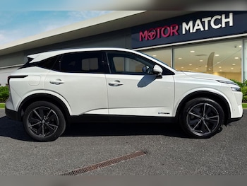 Used Nissan Qashqai 2023 for sale - 78311662: Photo