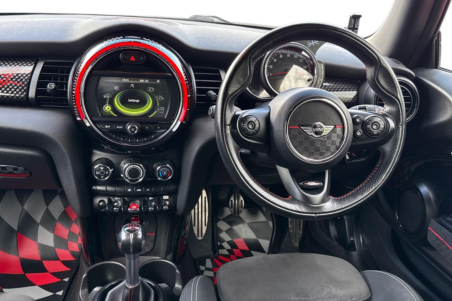 Vehicle 17