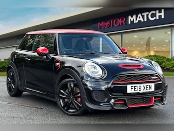 Used MINI Hatch 2018 for sale - 75924967: Photo
