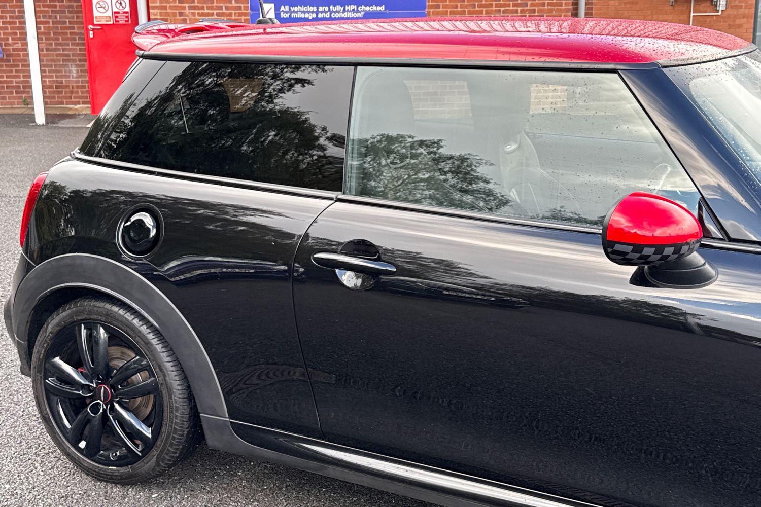 Vehicle 28