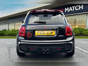 Used MINI Hatch 2018 for sale - 75924967: Photo