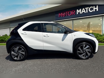Used Toyota Aygo X 2024 for sale - 79023589: Photo