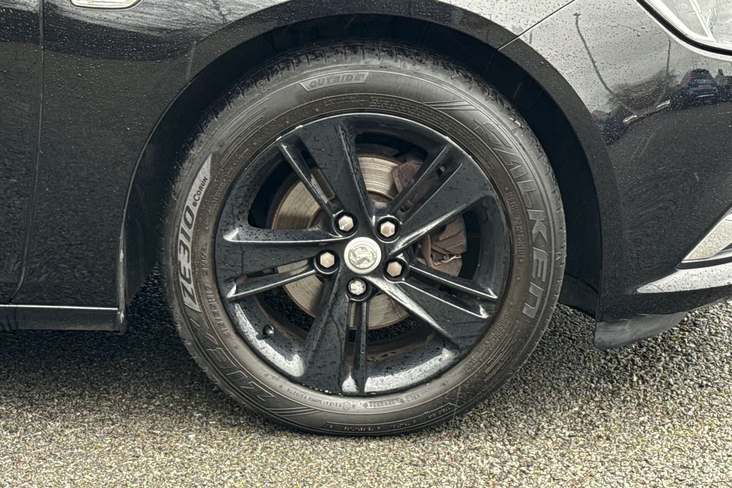 Used Vauxhall Insignia 2018 for sale - 77680124: Photo 10