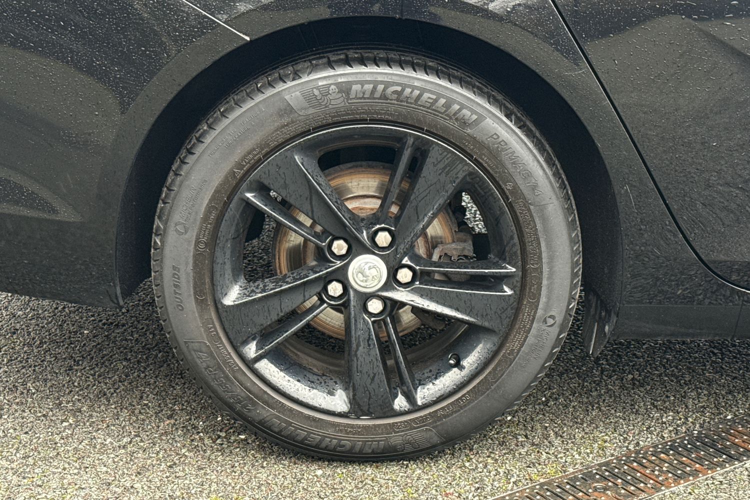 Used Vauxhall Insignia 2018 for sale - 77680124: Photo 11