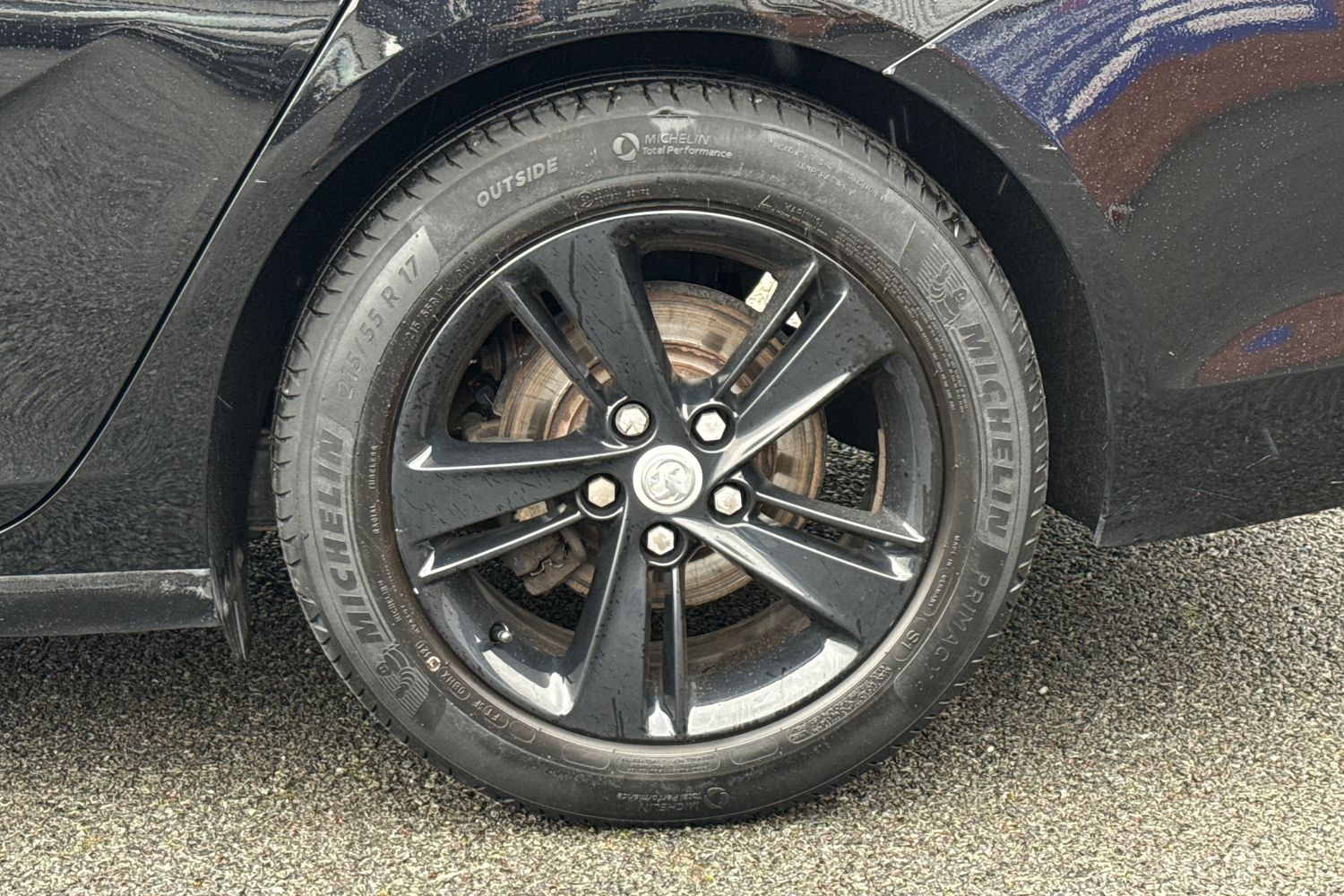 Used Vauxhall Insignia 2018 for sale - 77680124: Photo 12