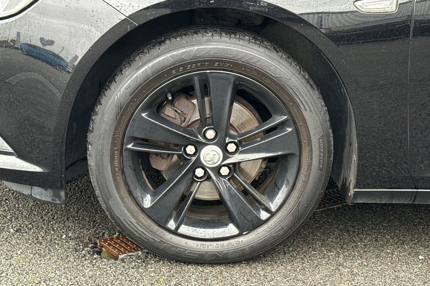 Used Vauxhall Insignia 2018 for sale - 77680124: Photo 13