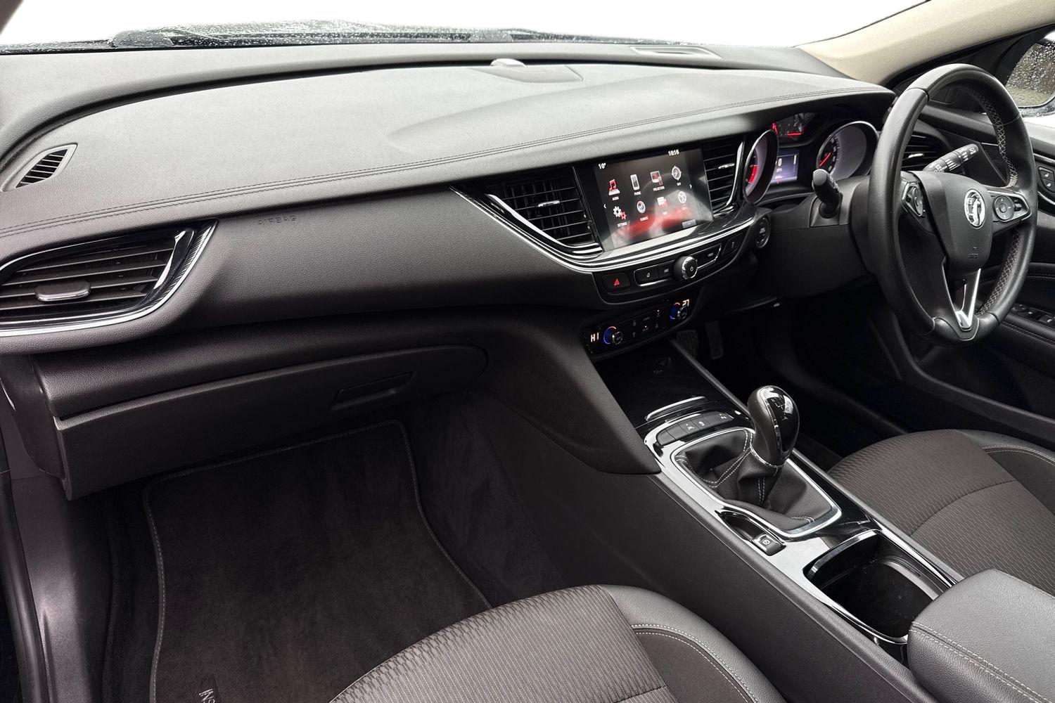 Used Vauxhall Insignia 2018 for sale - 77680124: Photo 15