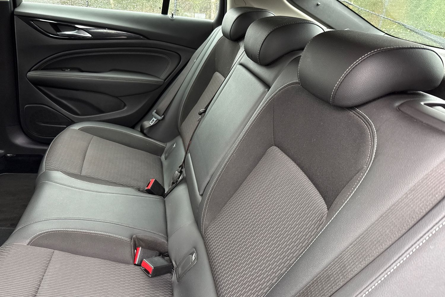 Used Vauxhall Insignia 2018 for sale - 77680124: Photo 19