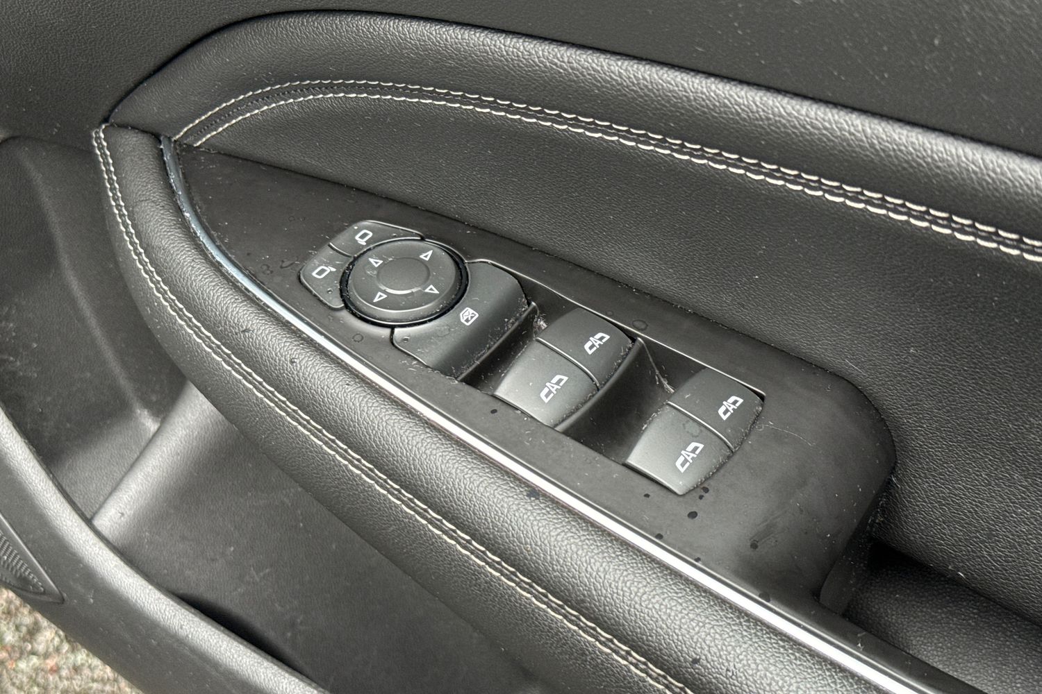 Used Vauxhall Insignia 2018 for sale - 77680124: Photo 21