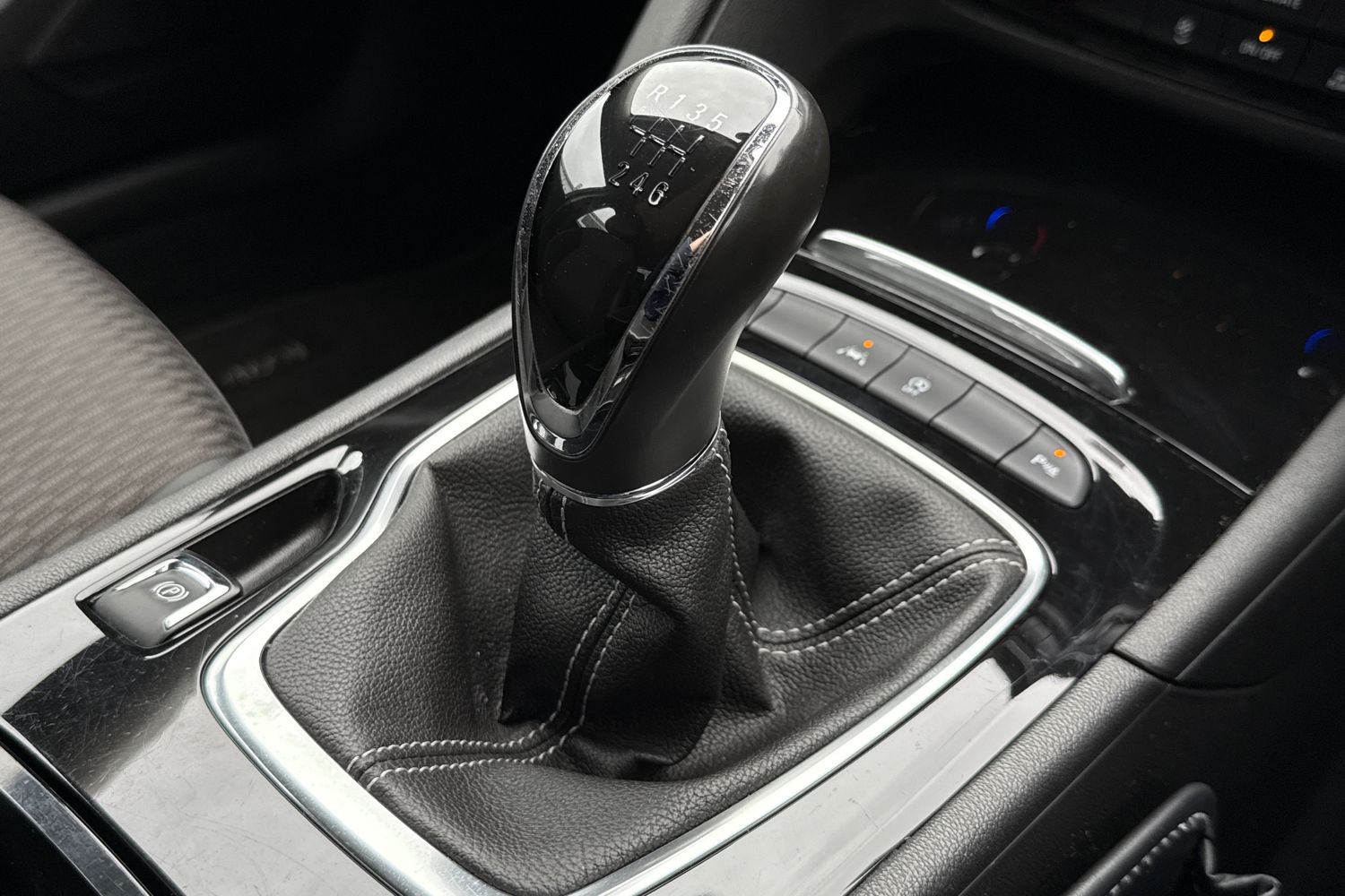 Used Vauxhall Insignia 2018 for sale - 77680124: Photo 23