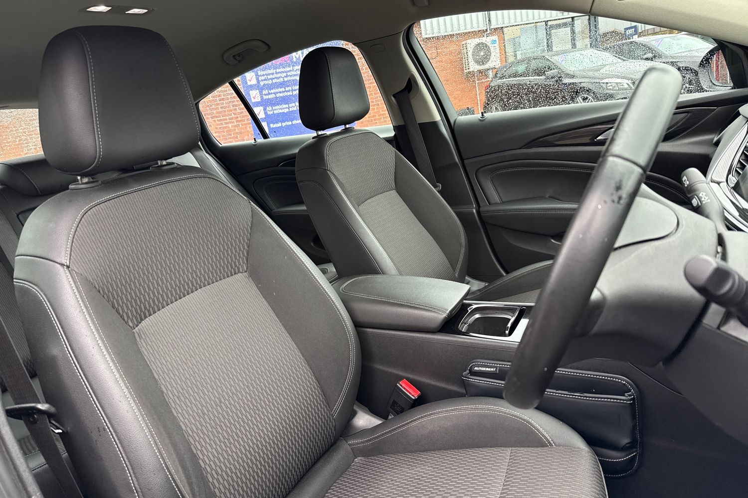 Used Vauxhall Insignia 2018 for sale - 77680124: Photo 24