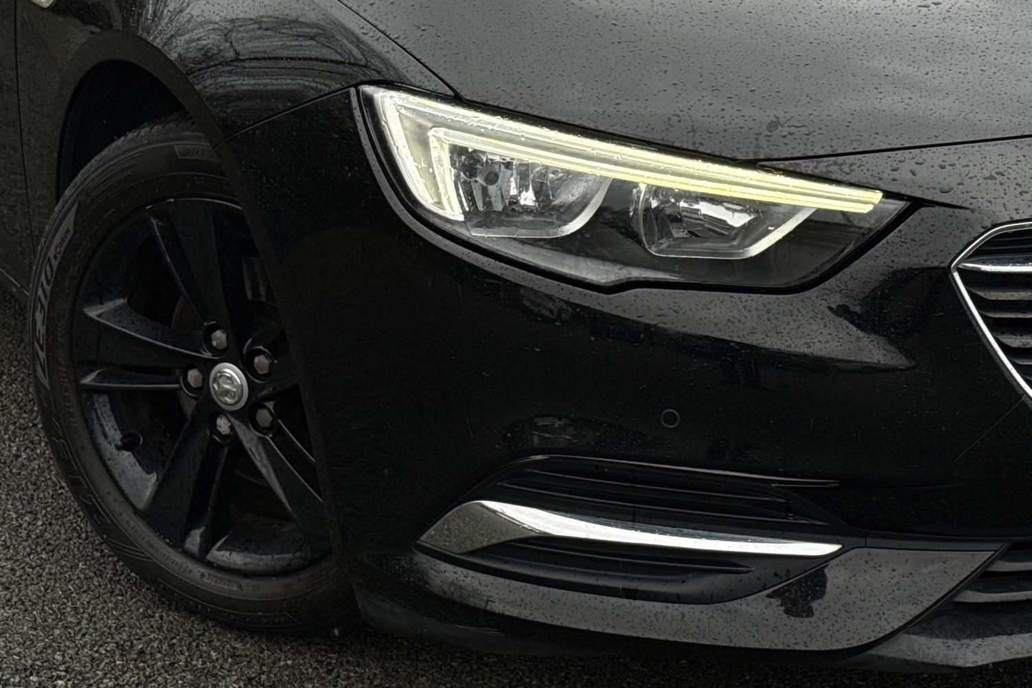 Used Vauxhall Insignia 2018 for sale - 77680124: Photo 25