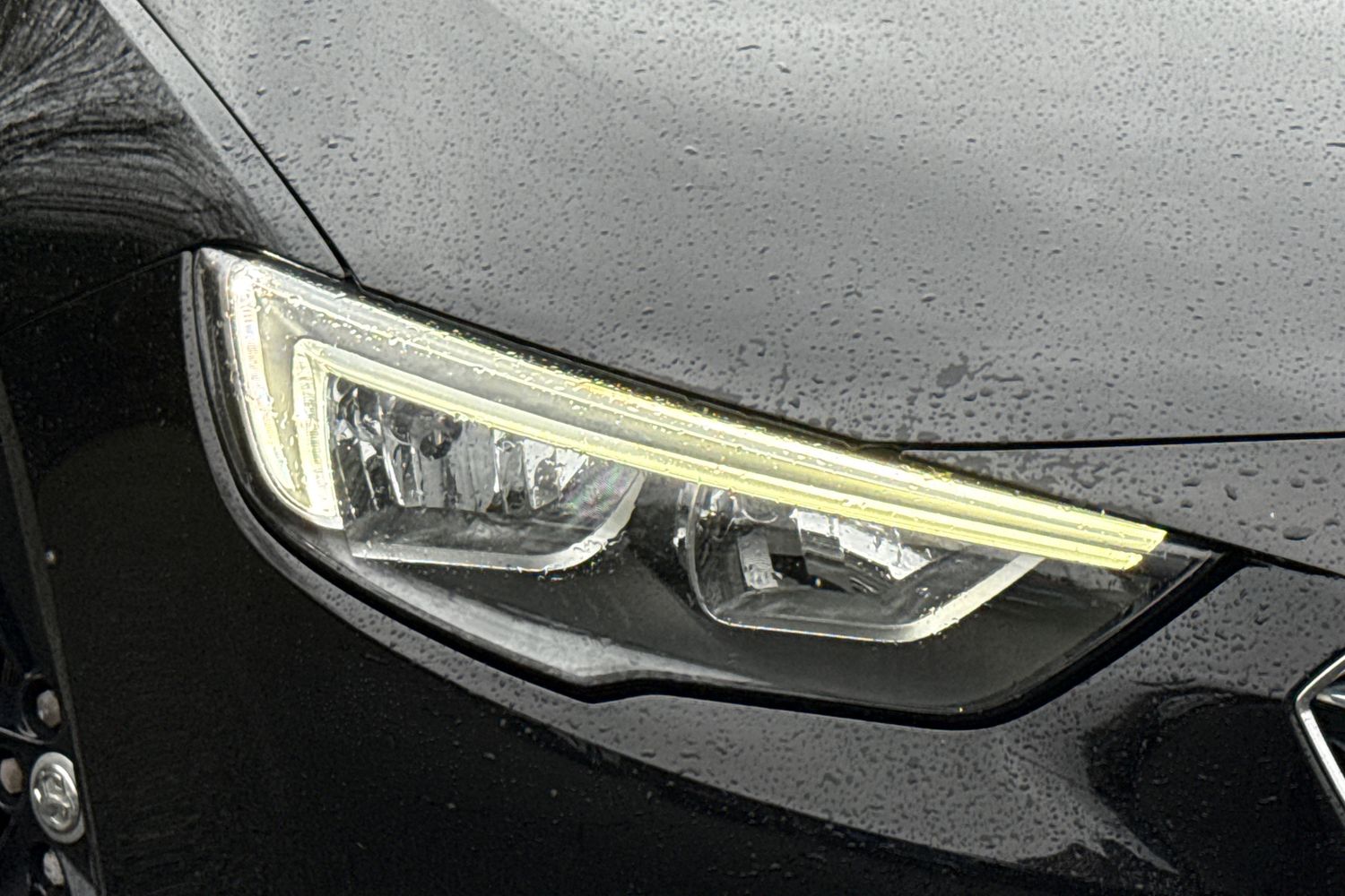 Used Vauxhall Insignia 2018 for sale - 77680124: Photo 26