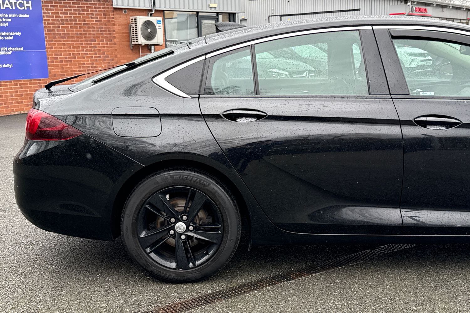 Used Vauxhall Insignia 2018 for sale - 77680124: Photo 29