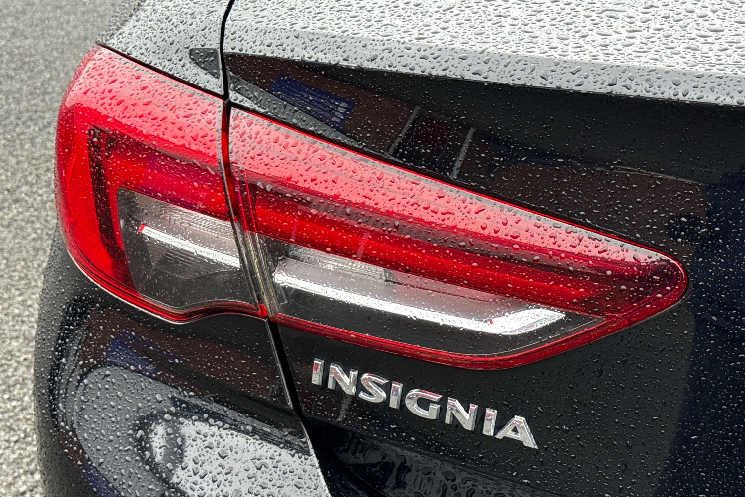 Used Vauxhall Insignia 2018 for sale - 77680124: Photo 33