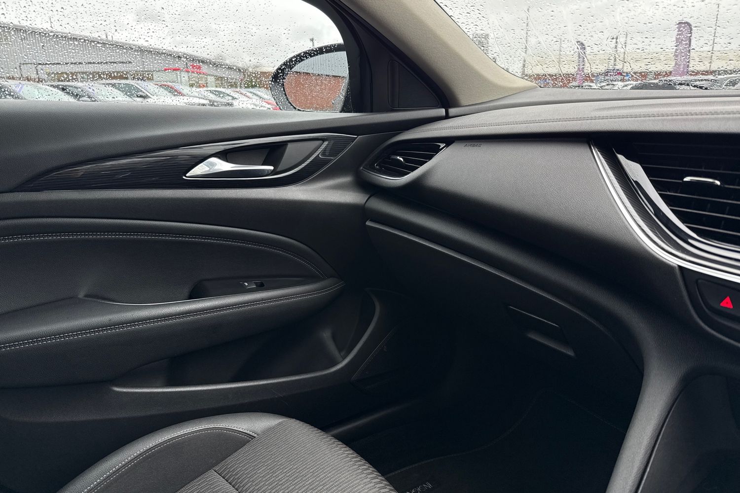 Used Vauxhall Insignia 2018 for sale - 77680124: Photo 45