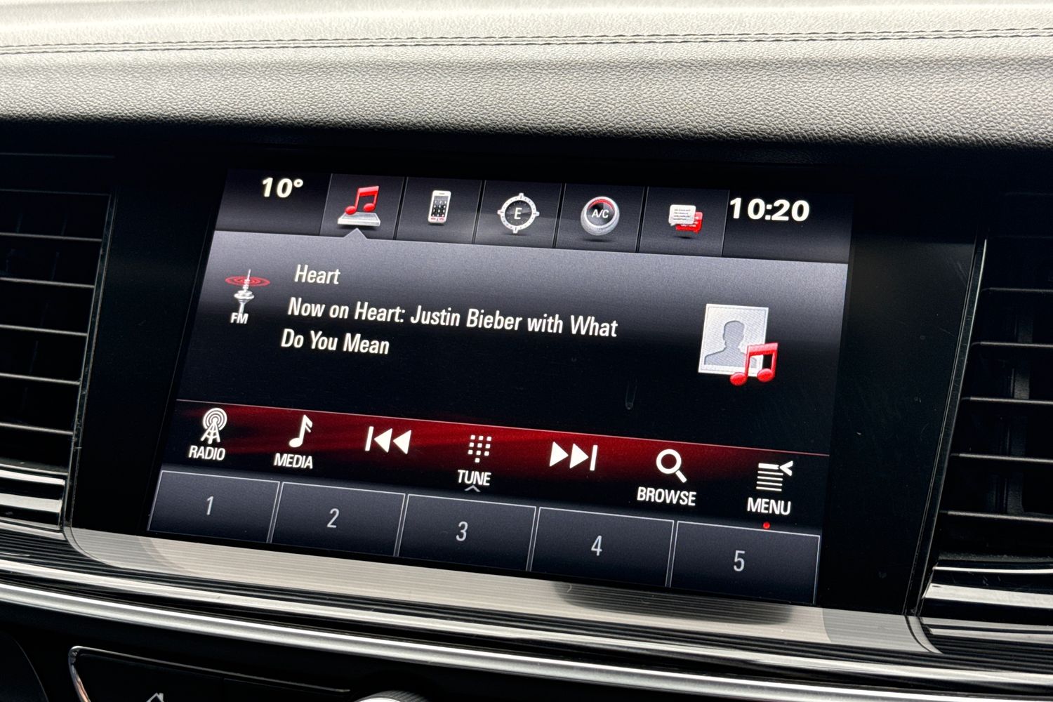 Used Vauxhall Insignia 2018 for sale - 77680124: Photo 47