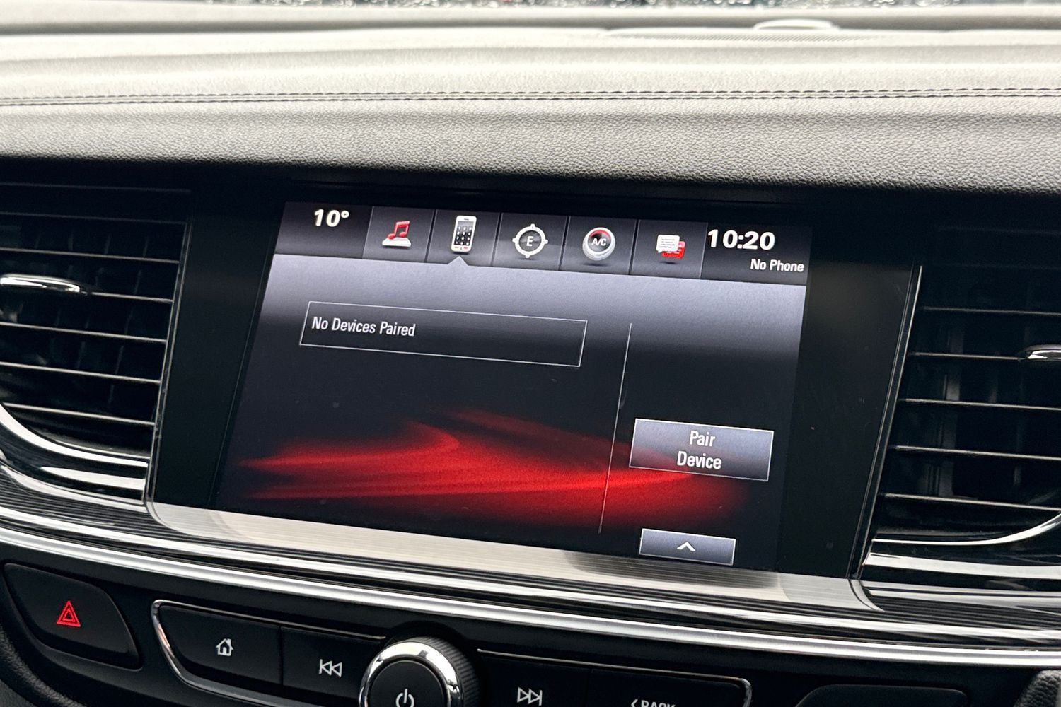 Used Vauxhall Insignia 2018 for sale - 77680124: Photo 48