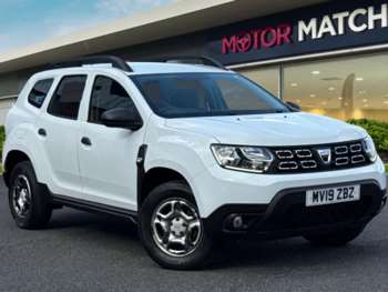 2019 - 1.6 SCe Essential Euro 6 (s/s) 5dr