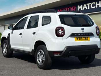 Used Dacia Duster 2019 for sale - 74980638: Photo