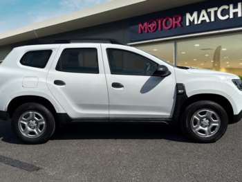 Used Dacia Duster 2019 for sale - 74980638: Photo