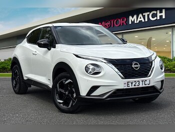 Used Nissan Juke 2023 for sale - 78512673: Photo