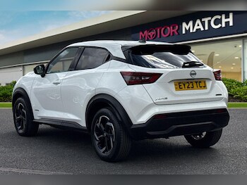 Used Nissan Juke 2023 for sale - 78512673: Photo