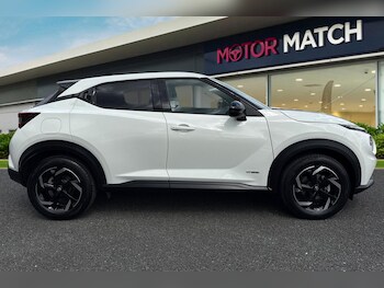 Used Nissan Juke 2023 for sale - 78512673: Photo