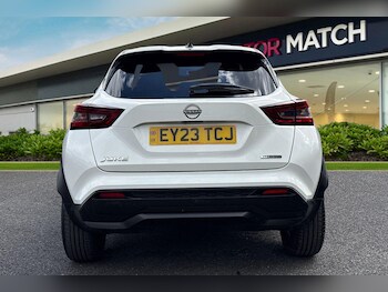 Used Nissan Juke 2023 for sale - 78512673: Photo