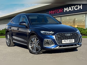 Audi - Q5