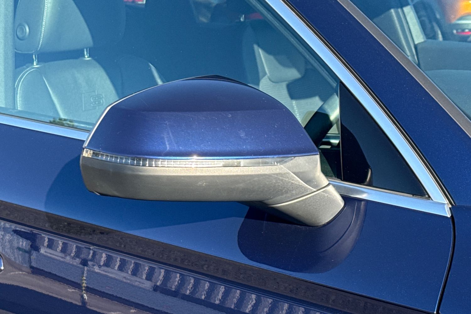 Vehicle 28