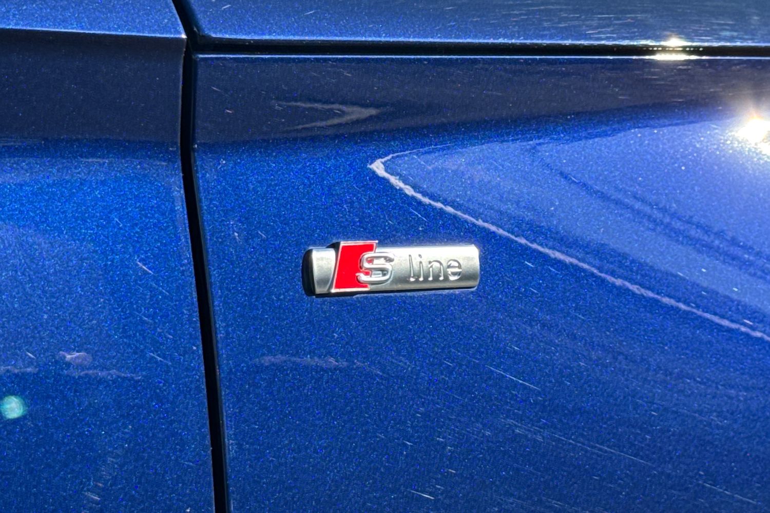 Vehicle 30