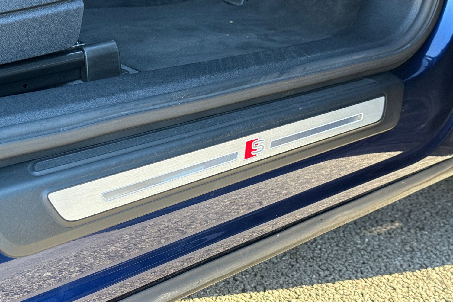 Vehicle 31