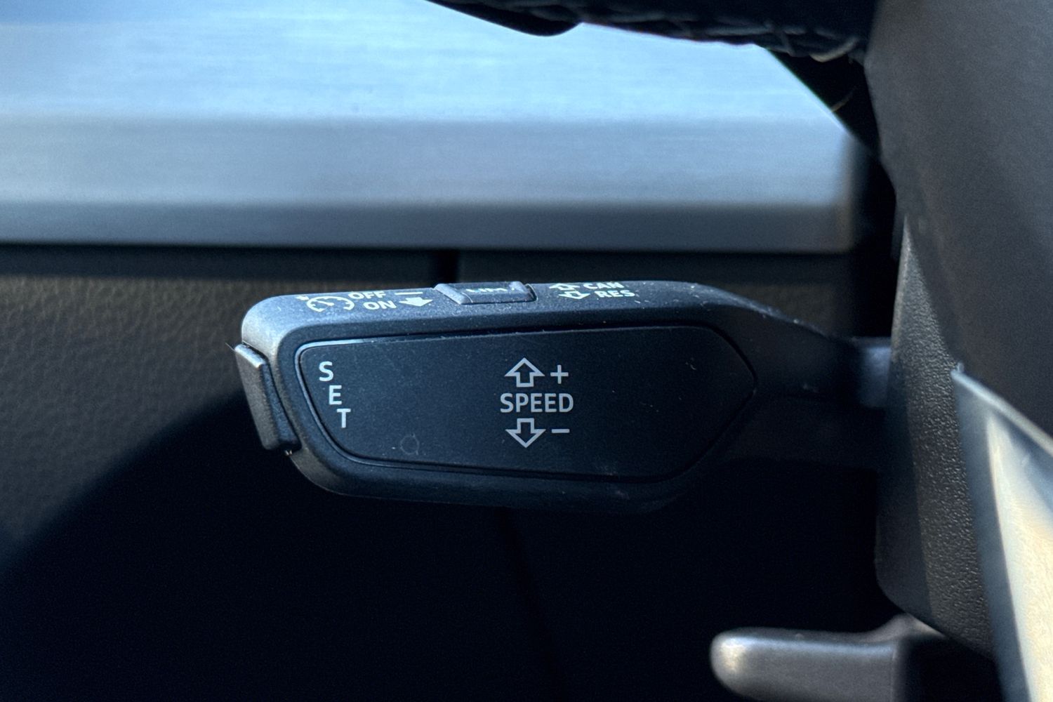 Vehicle 40