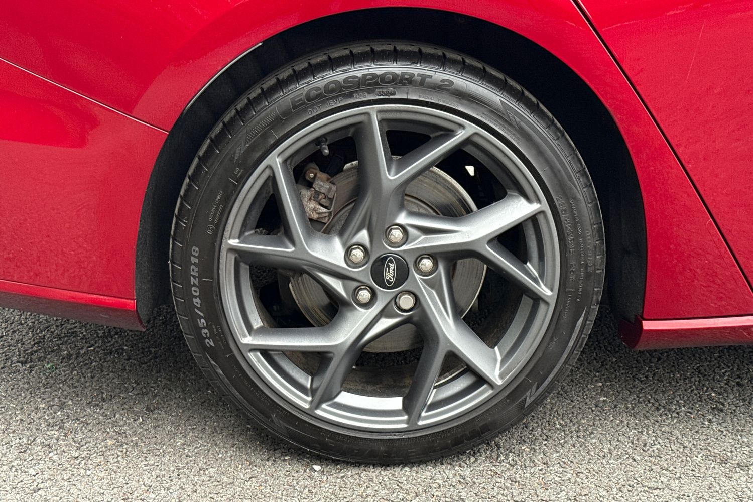 Used Ford Focus 2022 for sale - 76723751: Photo 11