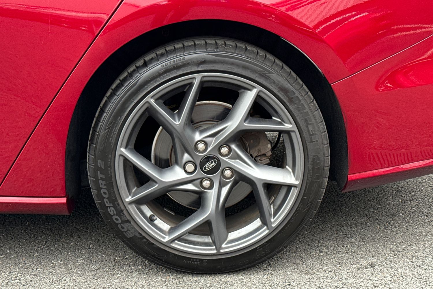 Used Ford Focus 2022 for sale - 76723751: Photo 12