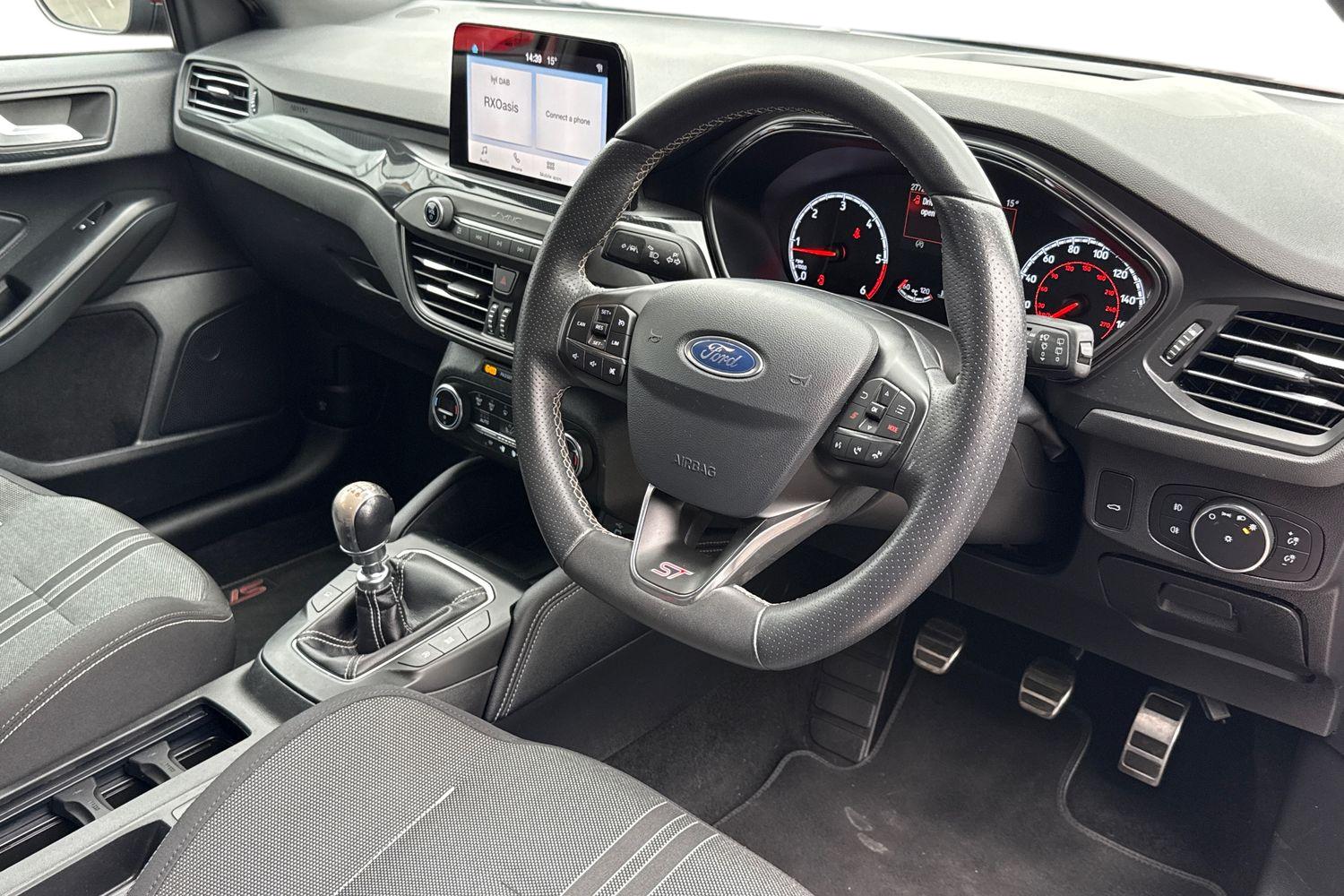 Used Ford Focus 2022 for sale - 76723751: Photo 14