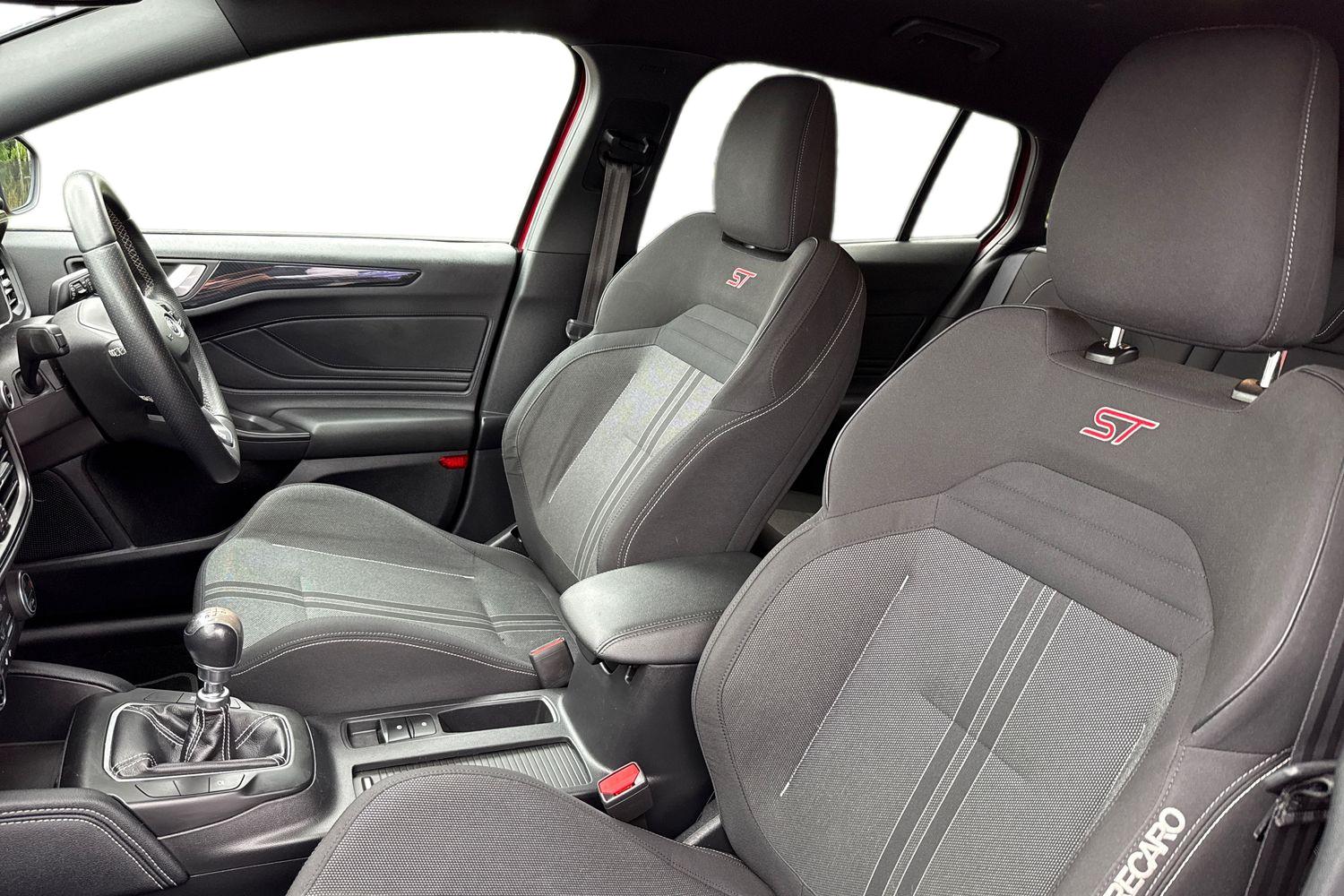 Used Ford Focus 2022 for sale - 76723751: Photo 16