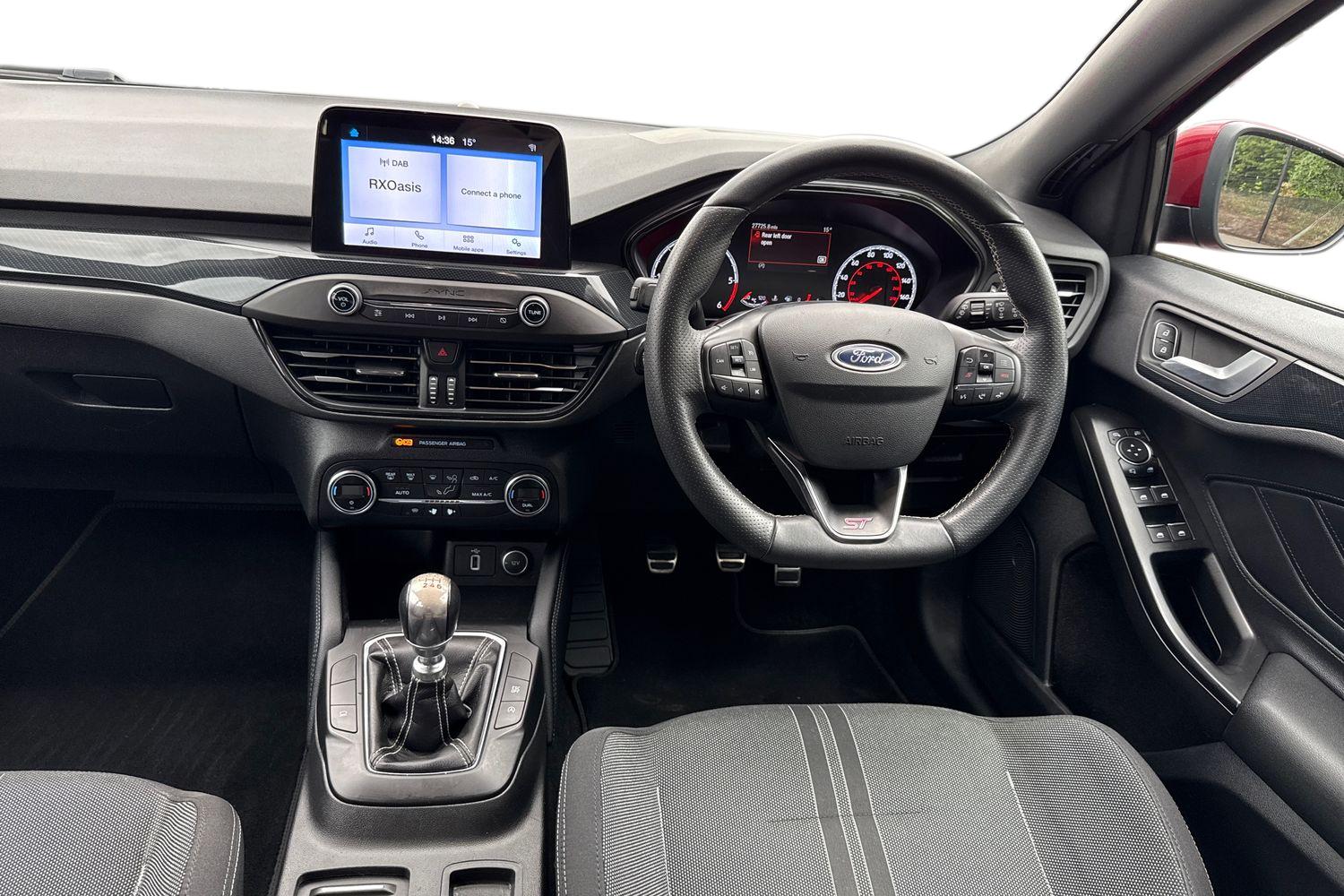 Used Ford Focus 2022 for sale - 76723751: Photo 18