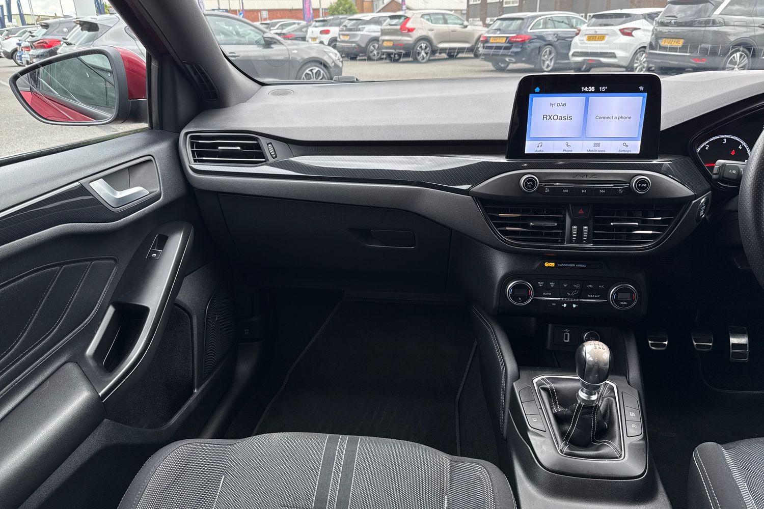 Used Ford Focus 2022 for sale - 76723751: Photo 20