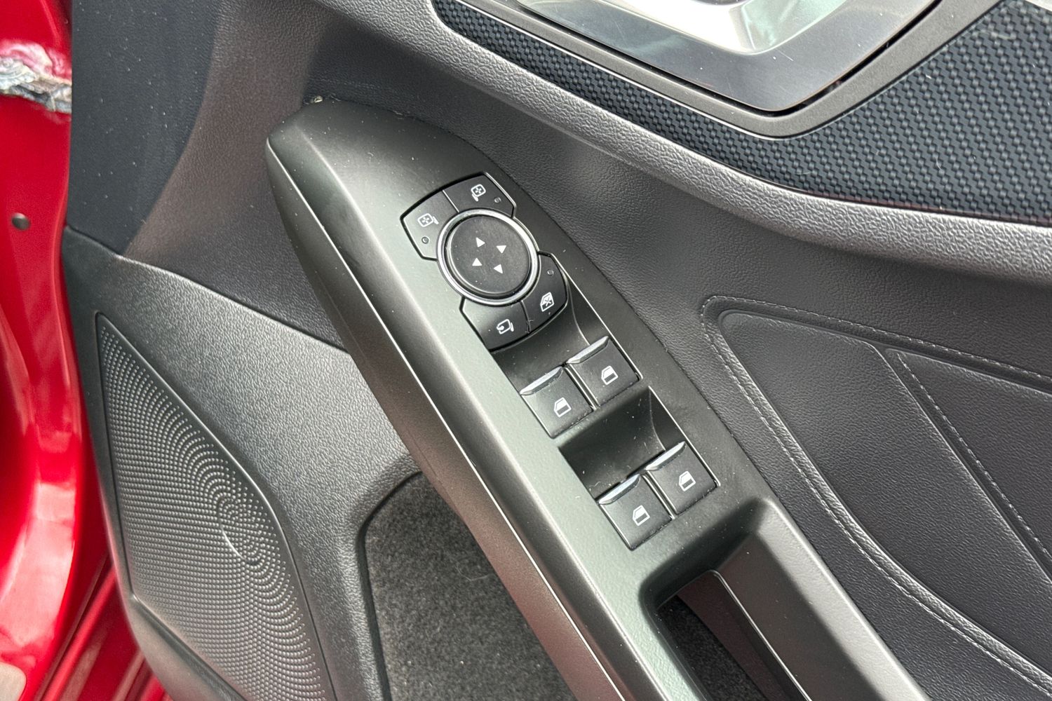 Used Ford Focus 2022 for sale - 76723751: Photo 21