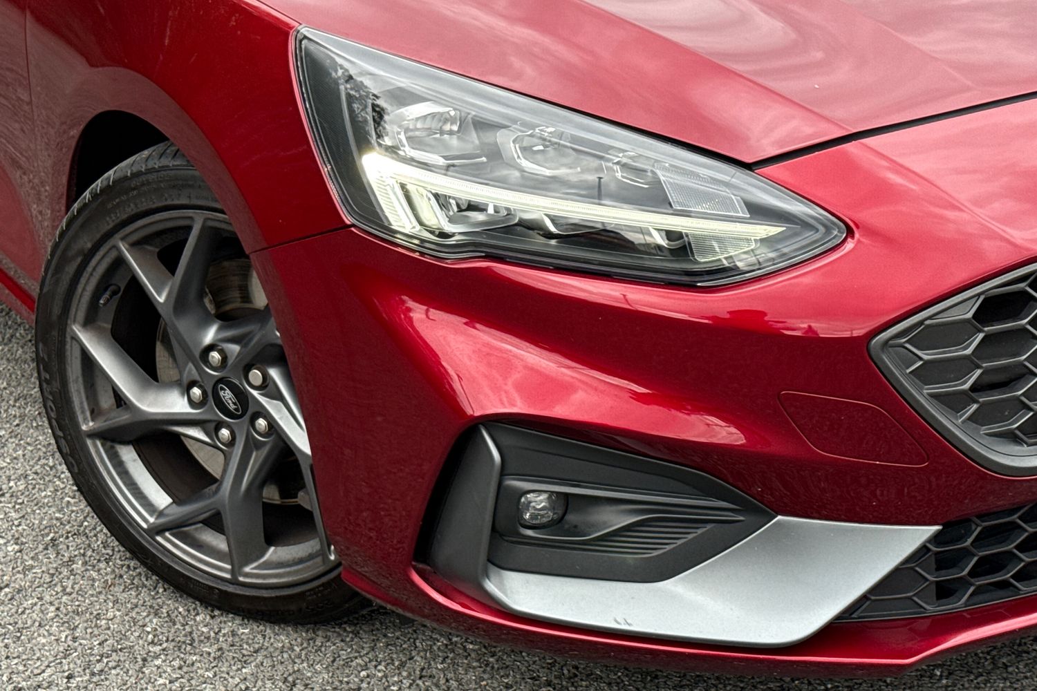 Used Ford Focus 2022 for sale - 76723751: Photo 25